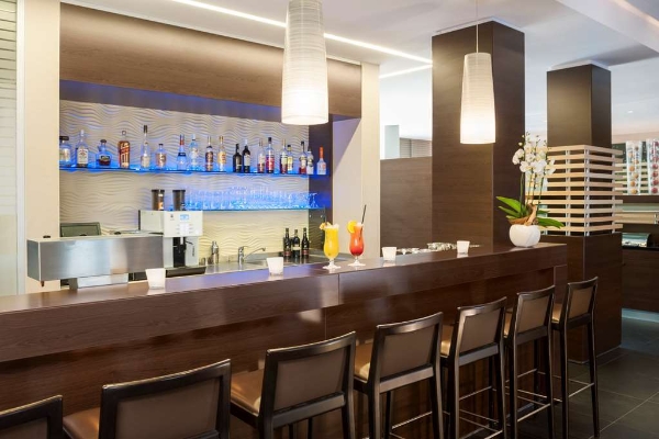 Hotel NH Berlin Potsdamer Platz